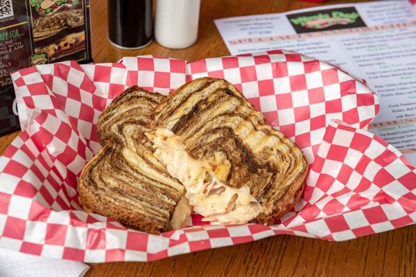 Mimis Deli by null