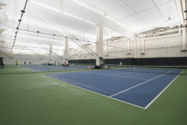 Onelife Fitness - McLean by null