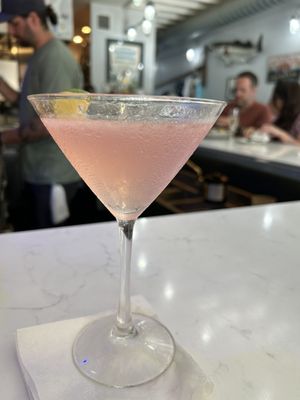 Catch Oyster Bar by null