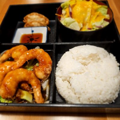 Kai Japanese Cuisine by null
