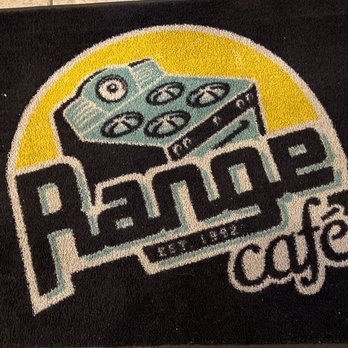 The Range Café - Mexican Near Me - Bernalillo, New Mexico