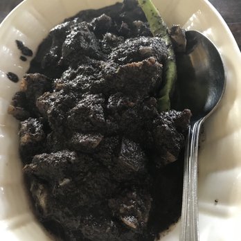Jacobo's Seafood Grill - Crispy dinuguan. - Seafood Near Me - Dagupan City, PAN