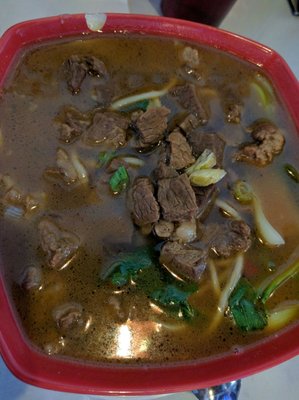 Lucy's North China Cuisine by null