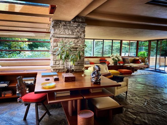 Fallingwater by null