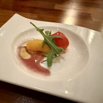 Collette's - French Near Me - Escondido, California