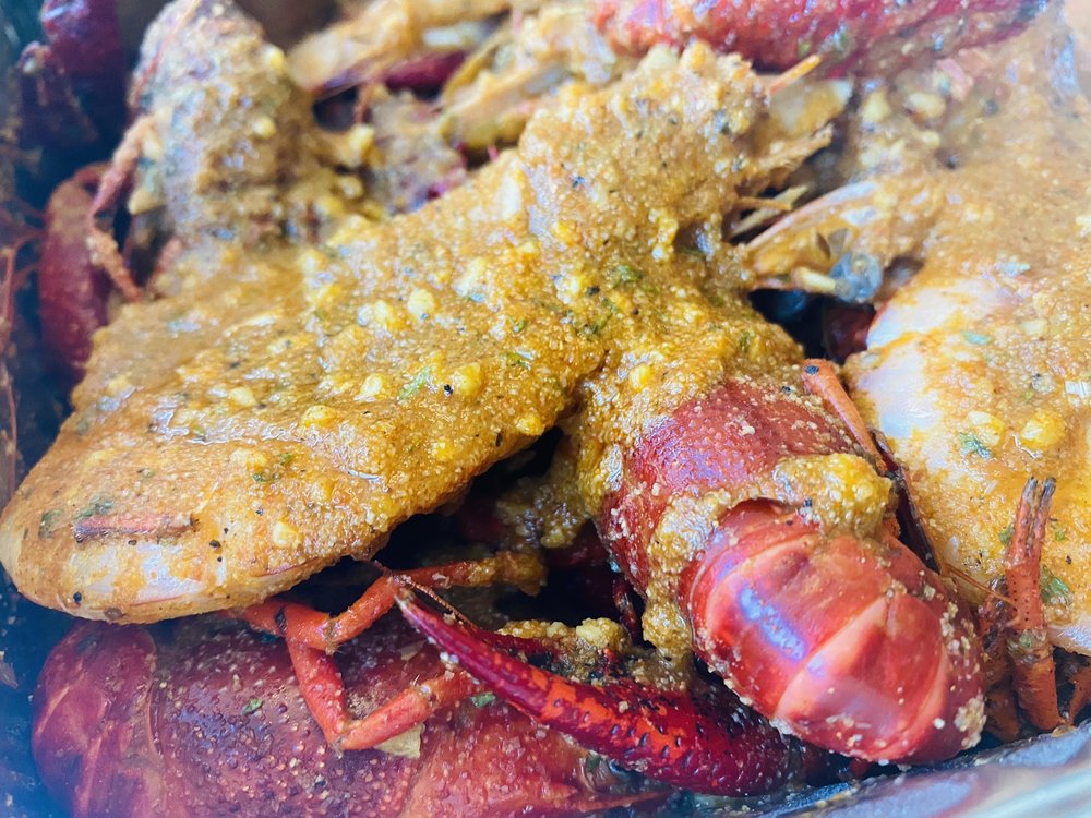 Jenivi's Seafood Shoppe & Restaurant
