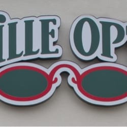 Gainesville Opticians - Gainesville Opticians