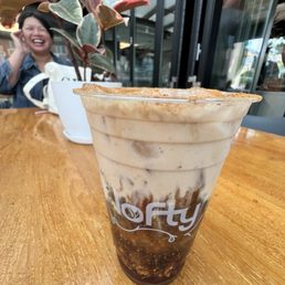 Kyoto-style cold brew Kyoto-style cold brew