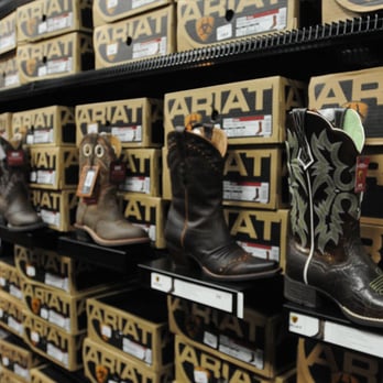 Stockdale's - Huge selection of cowboy and cowgirl boots - Department Stores Near Me - Oakland, Tennessee Stockdale's - Huge selection of cowboy and cowgirl boots - Department Stores Near Me - Oakland, Tennessee