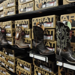 Stockdale's - Huge selection of cowboy and cowgirl boots