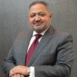 CareOne Internal Medicine and Primary Care - Dr. Mubarak Khawaja