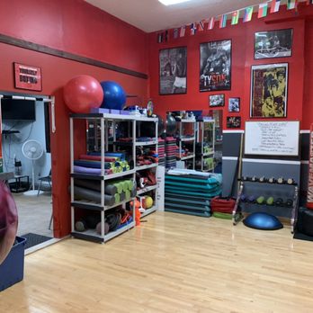 X-Fit Boxing - Motivation.. - Trainers Near Me - Union, New Jersey