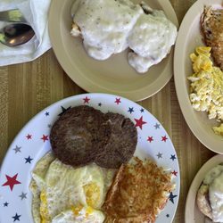 Gear Jammers - The Trucker's Special