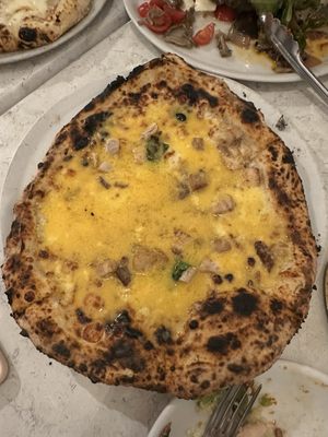 Pizzeria e Trattoria da ISA by null