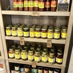 Buffalo Artisan Food Traders