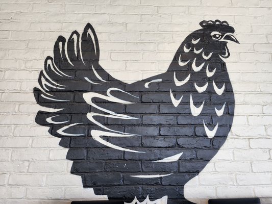Saucy Chick Indi-Mex Eatery by null
