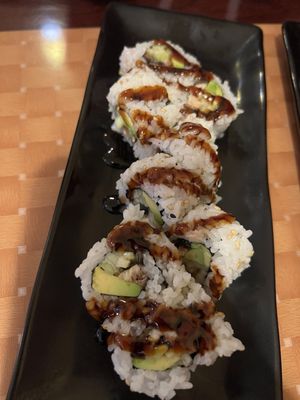 Takka Sushi Bar & Grill by null