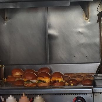Eggslut - Breakfast & Brunch Near Me - Los Angeles, California
