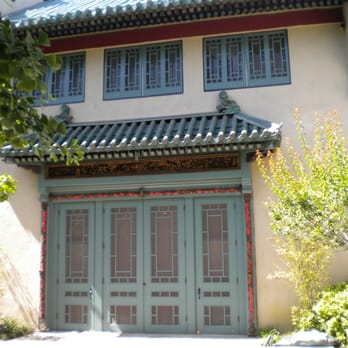 USC Pacific Asia Museum - Main building - Museums Near Me - Pasadena, California USC Pacific Asia Museum - Main building - Museums Near Me - Pasadena, California