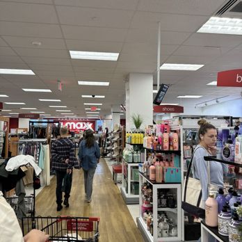 TJ Maxx - Department Stores Near Me - Astoria, New York