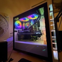 Alpha Computers