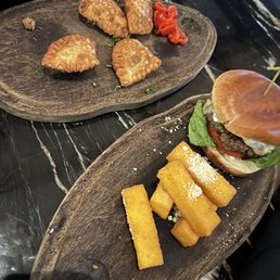 Picanha Burger