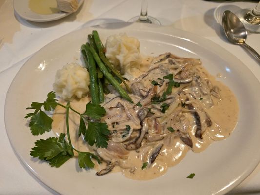 Bellissimo Restaurant by null