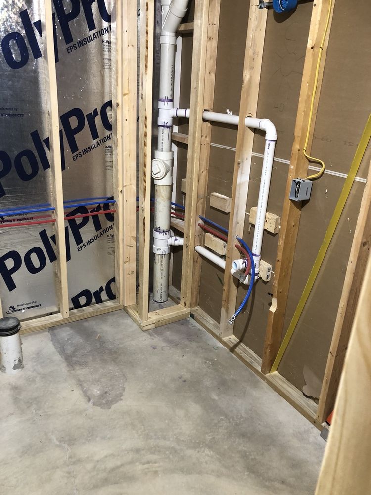 Slide of Hendry The Handyman & Contracting