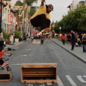 GOGO SKATEBOARDING LESSONS - Updated July 2025 - 38 Photos