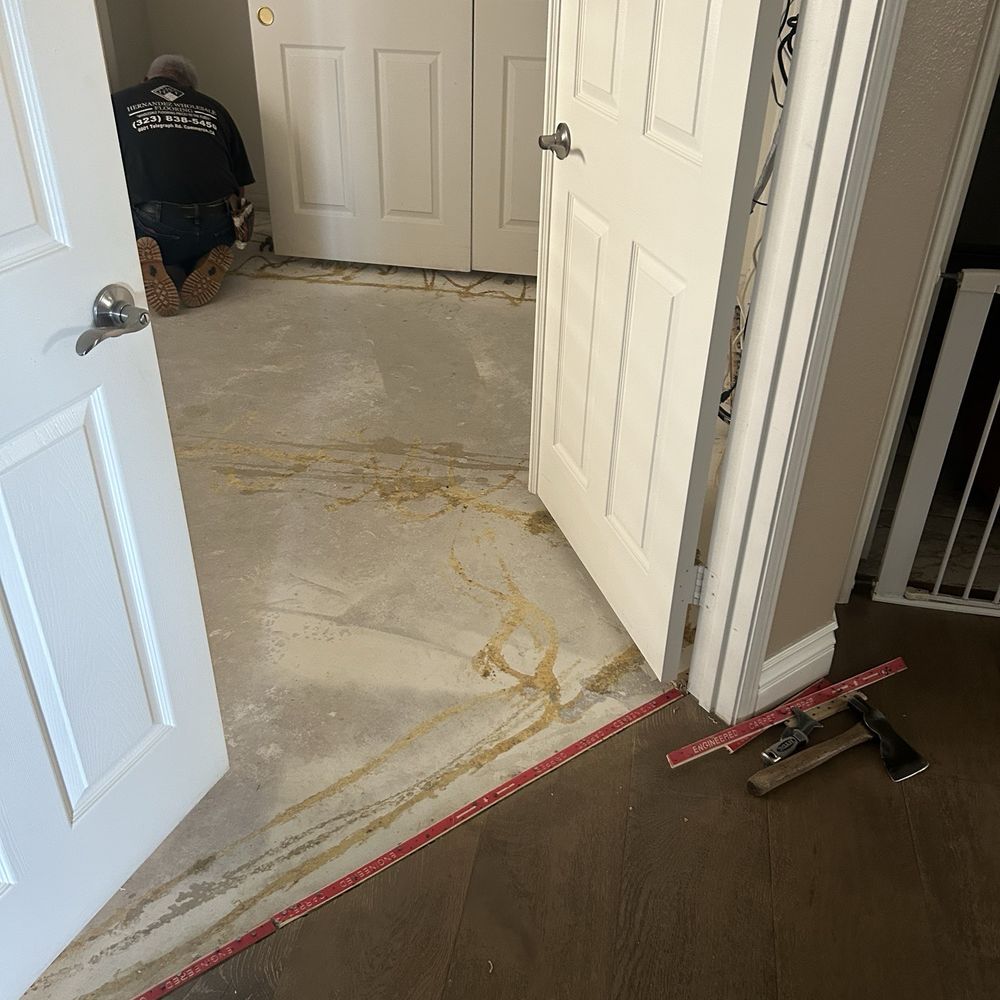Foothill Carpet Flooring America - Flooring Near Me - Rancho Cucamonga, California