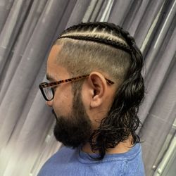 Mane+Tash
