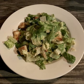 Jackson's Restaurant - Caesar Salad - American Near Me - Commack, New York