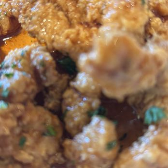 Pappadeaux Seafood Kitchen - Gator Bites - Cajun/Creole Near Me - Grapevine, Texas