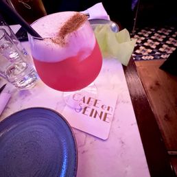 Holiday Cocktail 2025'