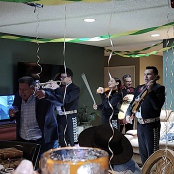 Mariachi Corazon de Mi Tierra - Musicians Near Me