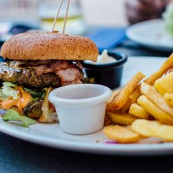 Rainbow Wing - Happy Birthday You'll get a free meal on August 1st - 5th if your birthday is between August 1st - 5th Enjoy your meal at Rainbow Wings!