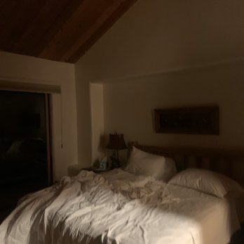 Spring Creek Ranch - Beds are undone - Hotels Near Me - Jackson, Wyoming Spring Creek Ranch - Beds are undone - Hotels Near Me - Jackson, Wyoming