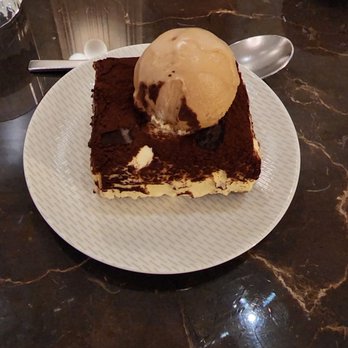 La Strega - Tiramisu - Italian Near Me - Las Vegas, Nevada La Strega - Tiramisu - Italian Near Me - Las Vegas, Nevada