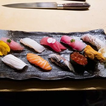 Izakaya Yoki - Sushi combo special - Japanese Near Me - San Francisco, California Izakaya Yoki - Sushi combo special - Japanese Near Me - San Francisco, California