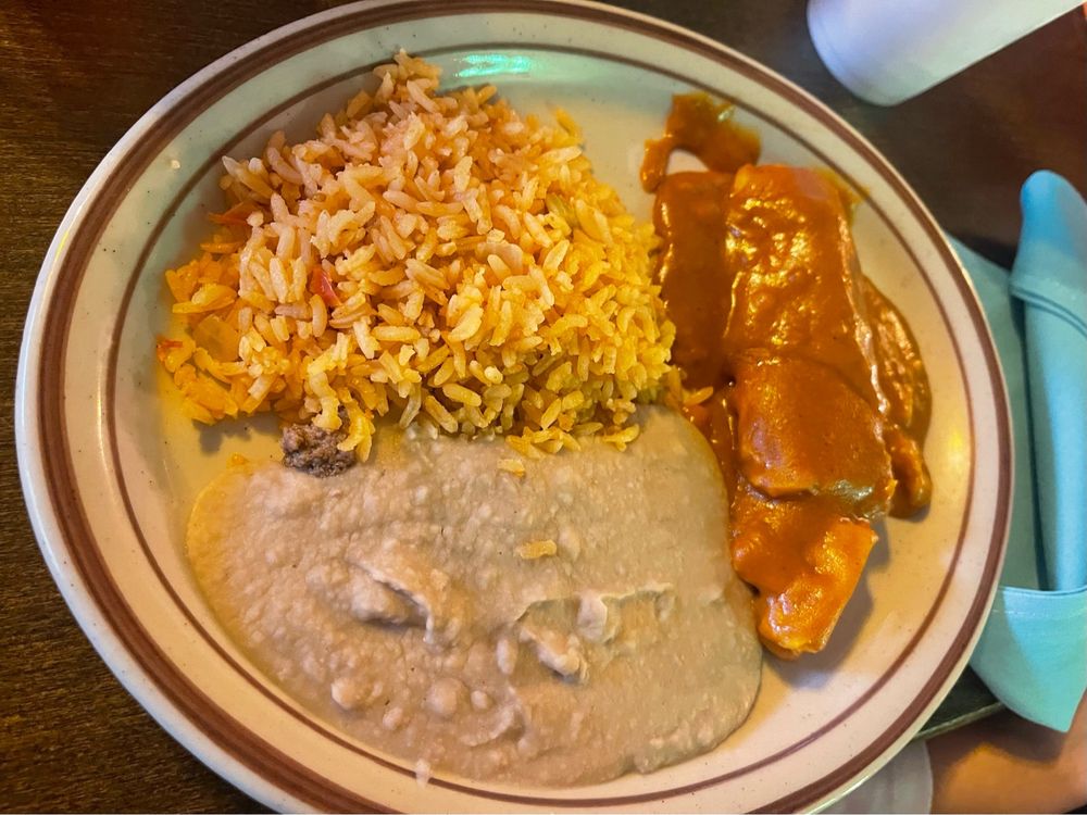 Herreras Mexican Restaurant