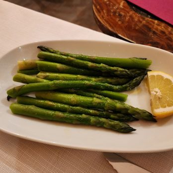La Buchetta - Asparagus - Tuscan Near Me - Florence, FI