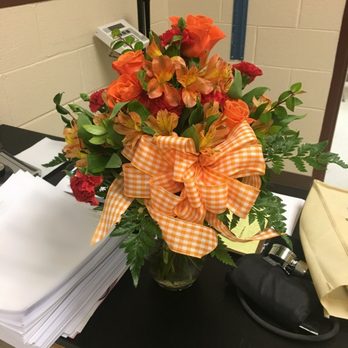 Kathy's Flowers - "How Sweet it Is" arrangement was delivered beautifully and on time! Thank you :D! - Florists Near Me - Lindenwold, New Jersey