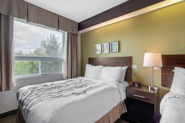 Sleep Inn by null