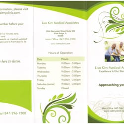 Lisa S Kim, MD - Approaching your 50s