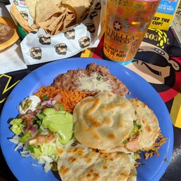 Tacos Way