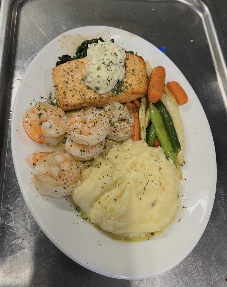 Woodbine Bend Golf Course Logo