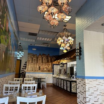 Grill Santa Rosa - Inside - Mediterranean Near Me - Santa Rosa, California Grill Santa Rosa - Inside - Mediterranean Near Me - Santa Rosa, California