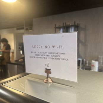 Renegade By Devout Coffee - Coffee & Tea Near Me - Fremont, California