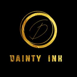 Dainty ink studio