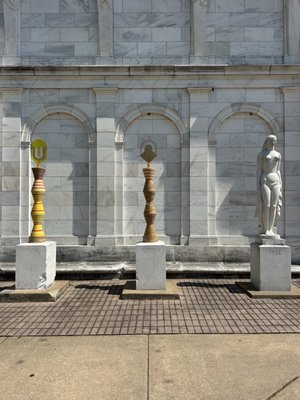 Memphis Brooks Museum of Art by null